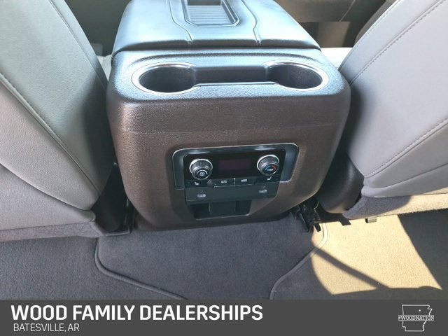 2022 Chevrolet Suburban 2WD LT