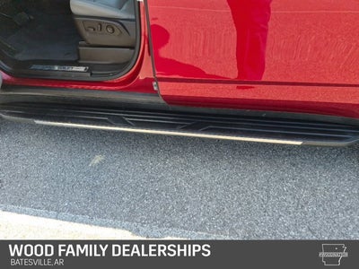 2022 Chevrolet Suburban 2WD LT