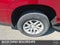 2022 Chevrolet Suburban 2WD LT