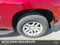 2022 Chevrolet Suburban 2WD LT