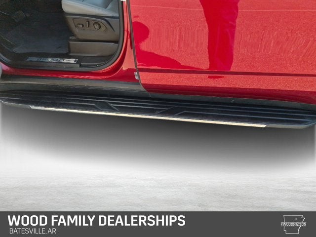 2022 Chevrolet Suburban 2WD LT