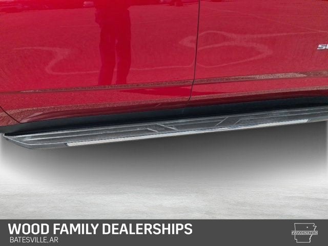 2022 Chevrolet Suburban 2WD LT