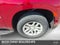 2022 Chevrolet Suburban 2WD LT