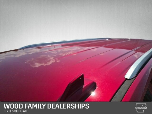 2022 Chevrolet Suburban 2WD LT
