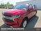 2022 Chevrolet Suburban 2WD LT