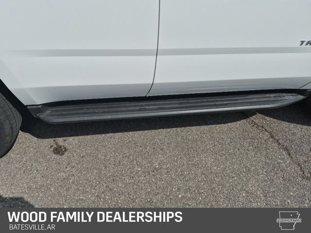 2020 Chevrolet Tahoe 4WD LT