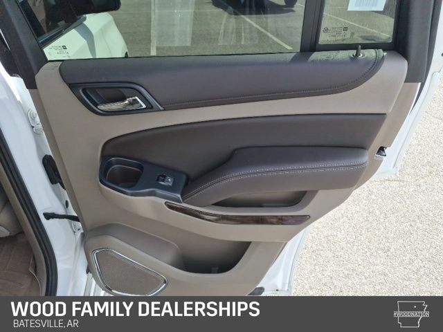 2020 Chevrolet Tahoe 4WD LT