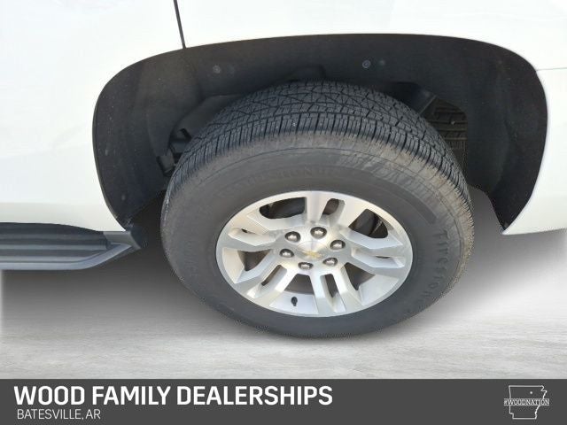 2020 Chevrolet Tahoe 4WD LT