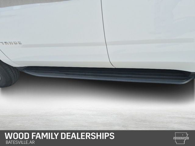 2020 Chevrolet Tahoe 4WD LT