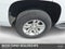 2020 Chevrolet Tahoe 4WD LT