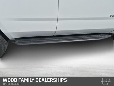 2020 Chevrolet Tahoe 4WD LT