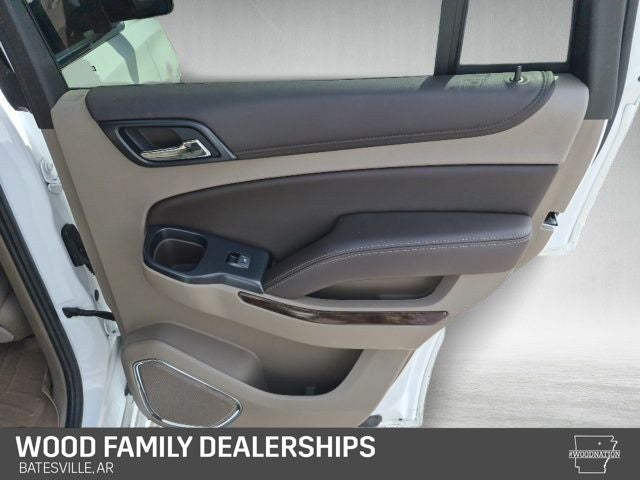 2020 Chevrolet Tahoe 4WD LT