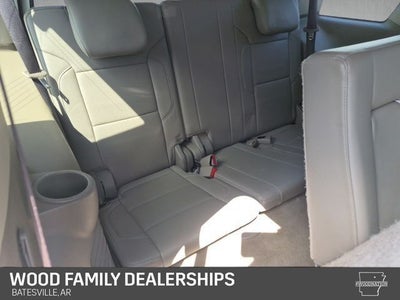 2020 Chevrolet Tahoe 4WD LT