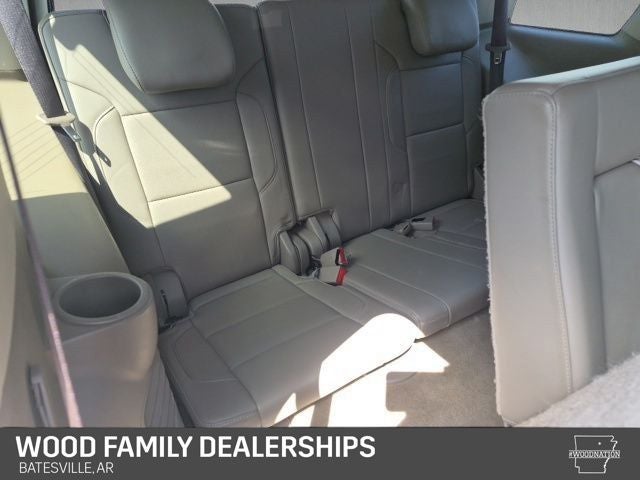 2020 Chevrolet Tahoe 4WD LT