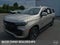 2023 Chevrolet Suburban 4WD Z71