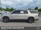 2023 Chevrolet Suburban 4WD Z71