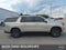 2023 Chevrolet Suburban 4WD Z71