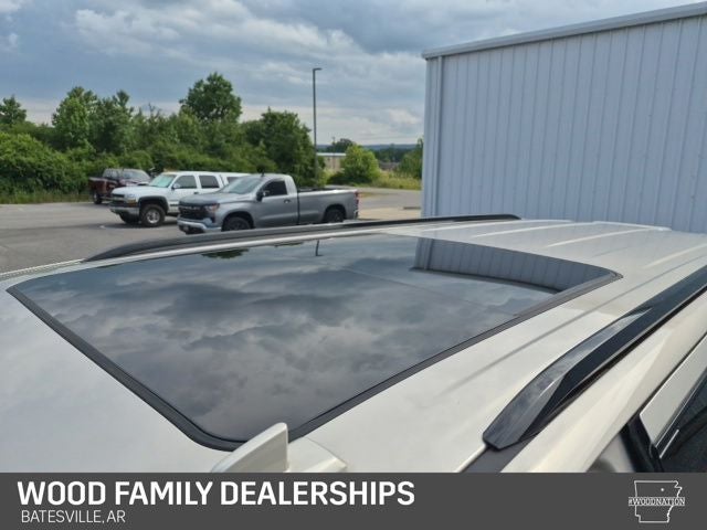 2023 Chevrolet Suburban 4WD Z71