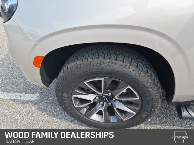 2023 Chevrolet Suburban 4WD Z71