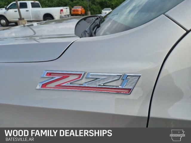 2023 Chevrolet Suburban 4WD Z71