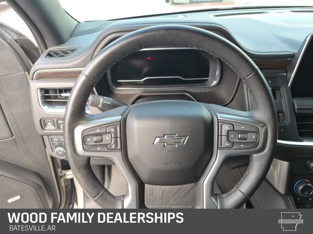 2023 Chevrolet Suburban 4WD Z71