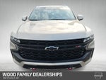 2023 Chevrolet Suburban 4WD Z71