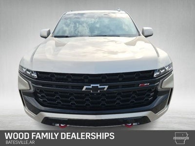 2023 Chevrolet Suburban 4WD Z71