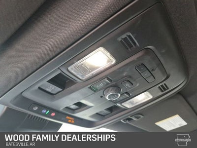 2023 Chevrolet Suburban 4WD Z71