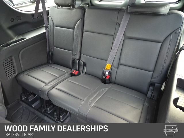 2023 Chevrolet Suburban 4WD Z71