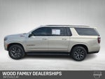 2023 Chevrolet Suburban 4WD Z71