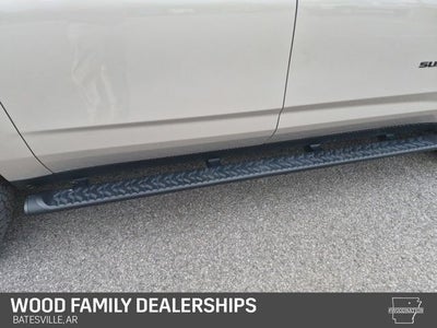2023 Chevrolet Suburban 4WD Z71