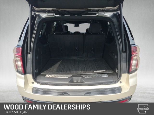 2023 Chevrolet Suburban 4WD Z71