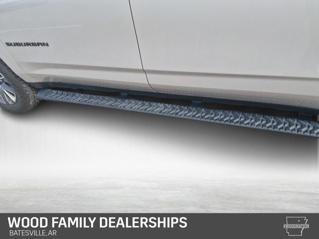 2023 Chevrolet Suburban 4WD Z71