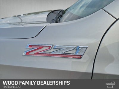 2023 Chevrolet Suburban 4WD Z71