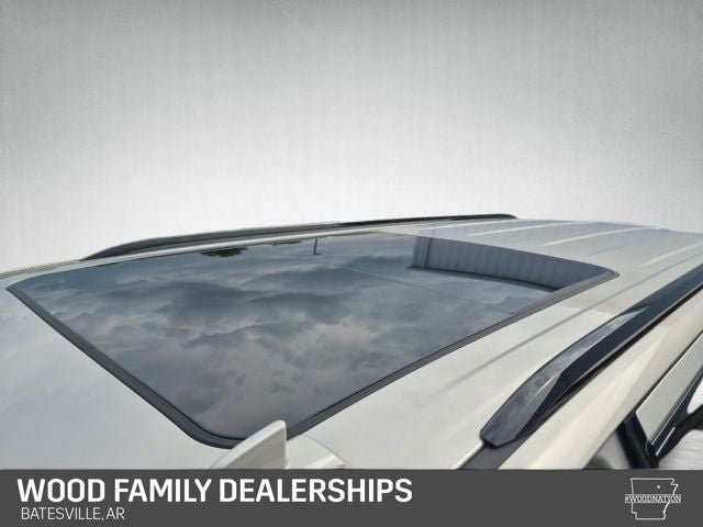 2023 Chevrolet Suburban 4WD Z71
