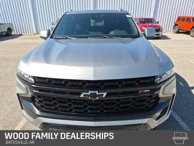 2023 Chevrolet Suburban 4WD Z71