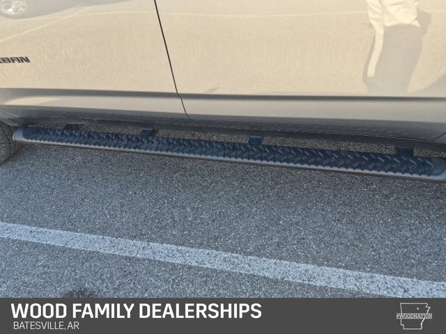 2023 Chevrolet Suburban 4WD Z71