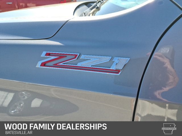 2023 Chevrolet Suburban 4WD Z71