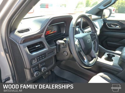 2023 Chevrolet Suburban 4WD Z71