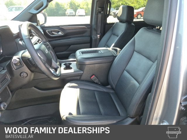 2023 Chevrolet Suburban 4WD Z71
