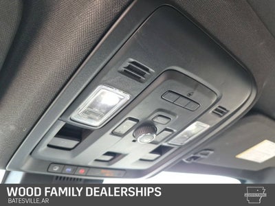 2023 Chevrolet Suburban 4WD Z71