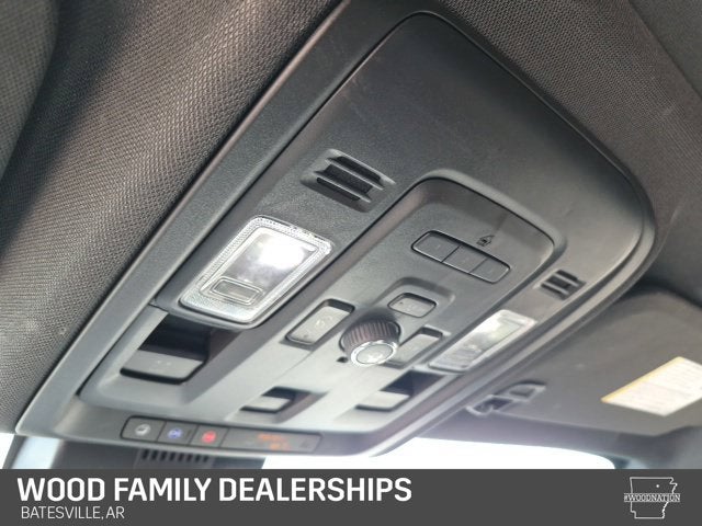 2023 Chevrolet Suburban 4WD Z71