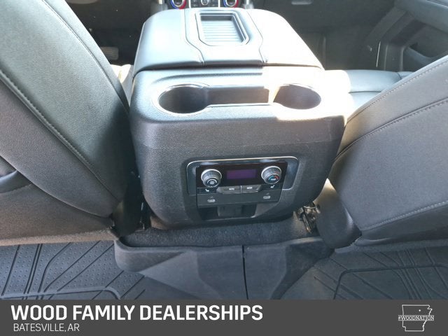 2023 Chevrolet Suburban 4WD Z71