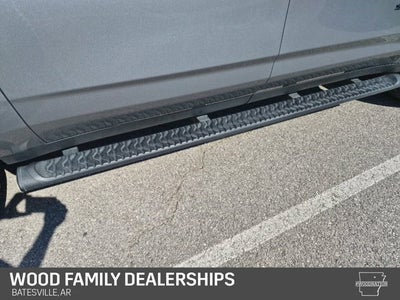 2023 Chevrolet Suburban 4WD Z71
