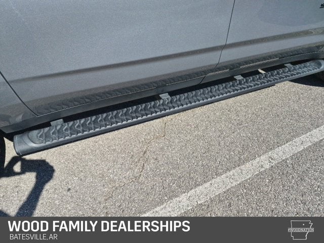 2023 Chevrolet Suburban 4WD Z71