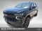 2023 Chevrolet Suburban 4WD RST