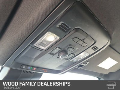 2023 Chevrolet Suburban 4WD RST