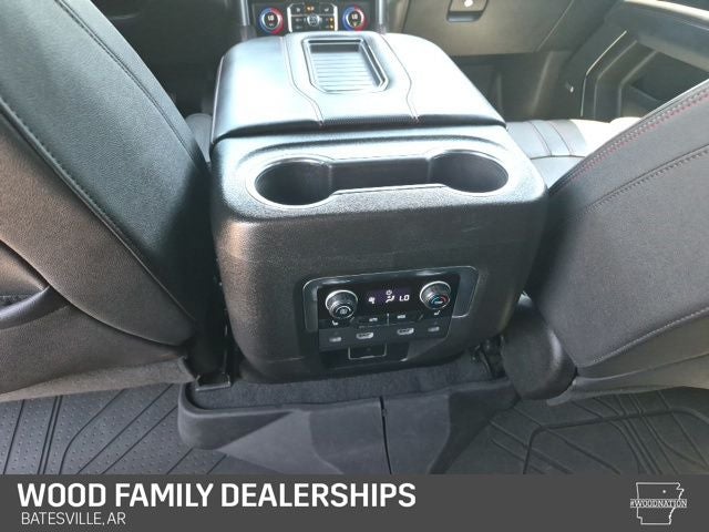 2023 Chevrolet Suburban 4WD RST