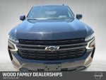 2023 Chevrolet Suburban 4WD RST