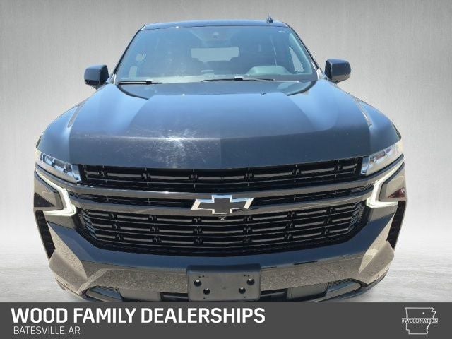 2023 Chevrolet Suburban 4WD RST